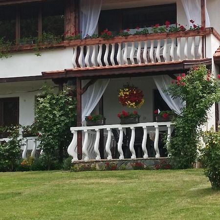 Guesthouse Dida Sapareva Banya Dış mekan fotoğraf