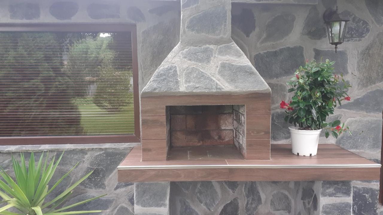 Guesthouse Dida Sapareva Banya Dış mekan fotoğraf