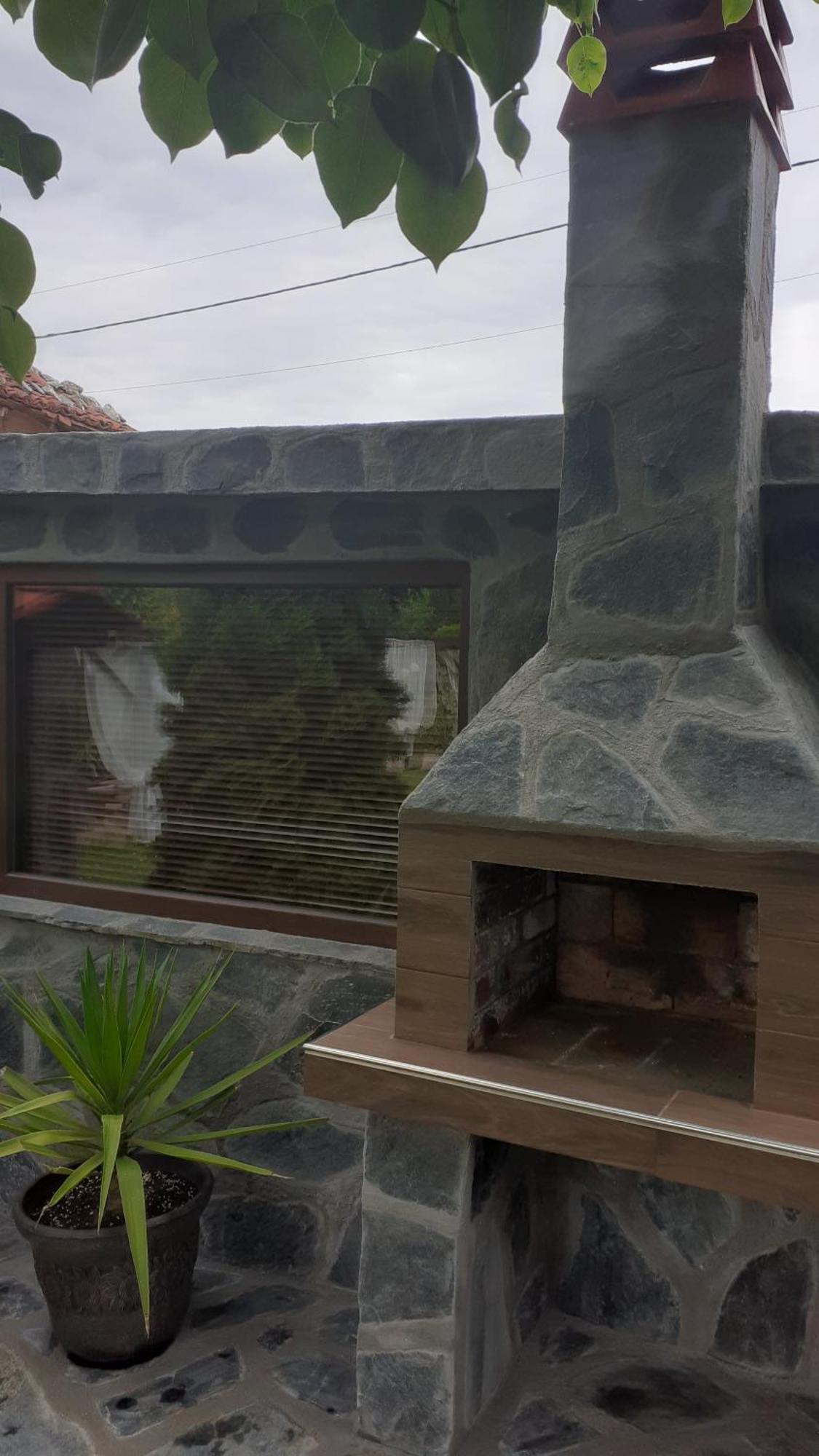 Guesthouse Dida Sapareva Banya Dış mekan fotoğraf