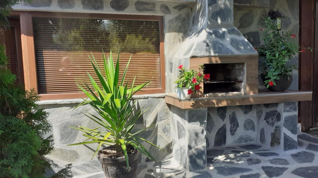 Guesthouse Dida Sapareva Banya Dış mekan fotoğraf
