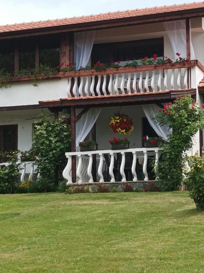 Guesthouse Dida Sapareva Banya Dış mekan fotoğraf