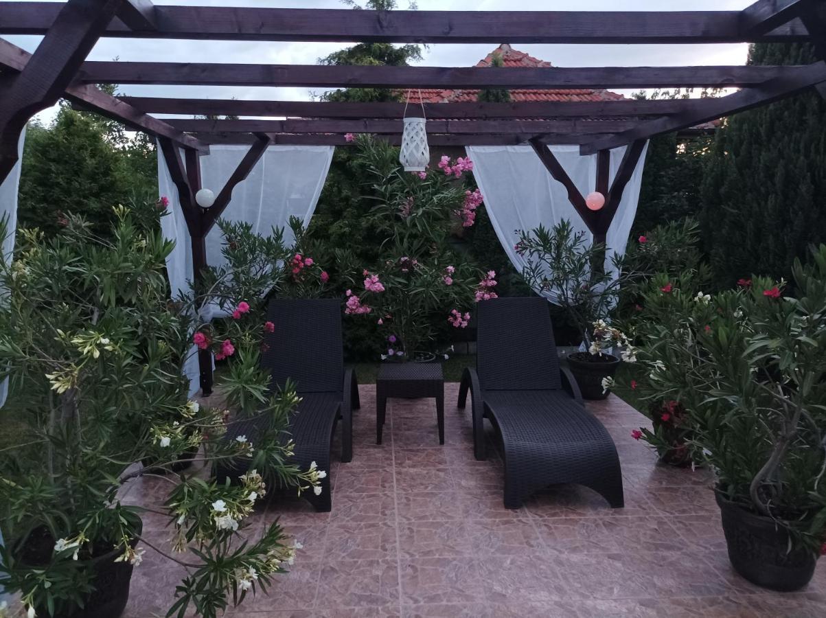 Guesthouse Dida Sapareva Banya Dış mekan fotoğraf