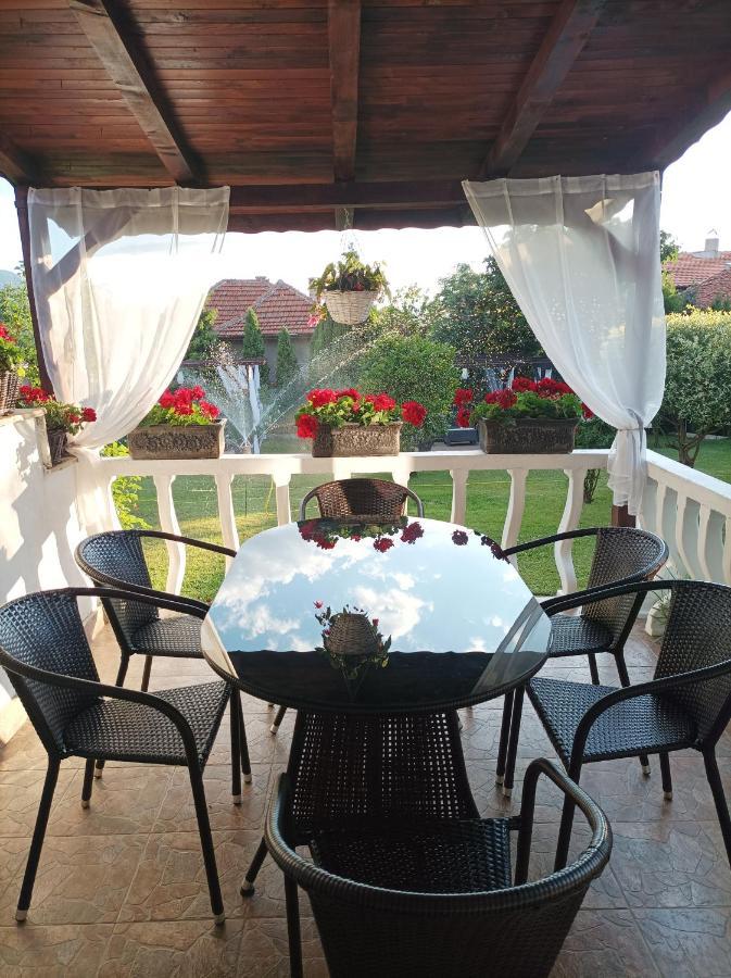 Guesthouse Dida Sapareva Banya Dış mekan fotoğraf