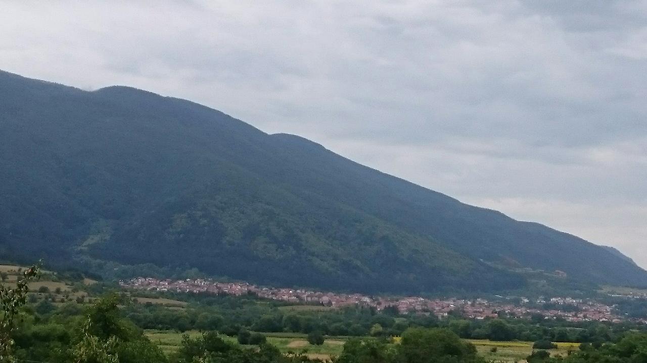 Guesthouse Dida Sapareva Banya Dış mekan fotoğraf
