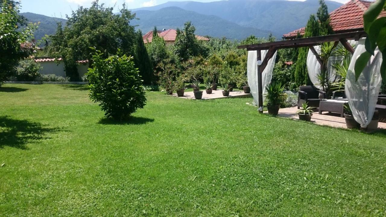 Guesthouse Dida Sapareva Banya Dış mekan fotoğraf