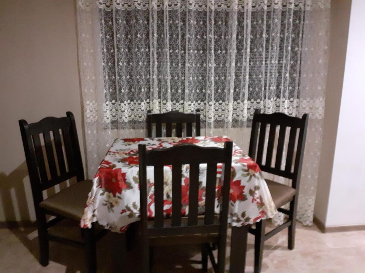 Guesthouse Dida Sapareva Banya Dış mekan fotoğraf