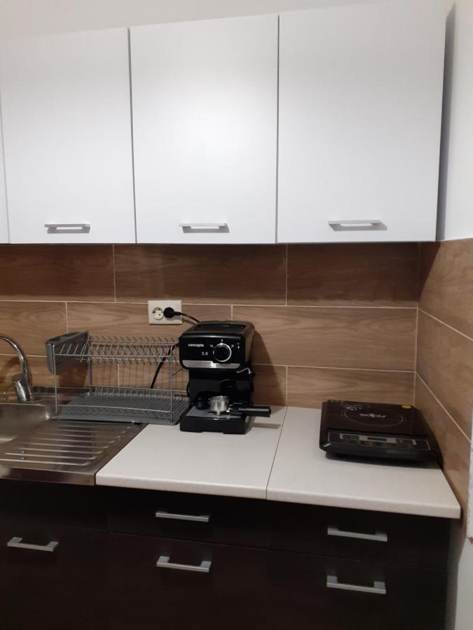 Guesthouse Dida Sapareva Banya Dış mekan fotoğraf