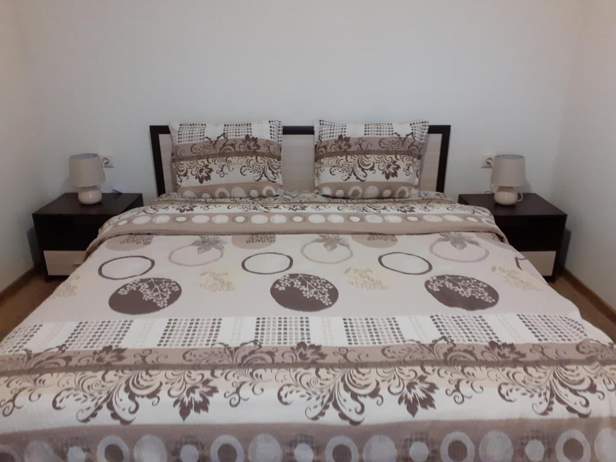 Guesthouse Dida Sapareva Banya Dış mekan fotoğraf