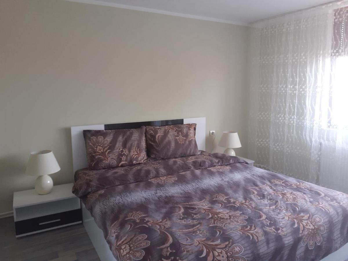Guesthouse Dida Sapareva Banya Dış mekan fotoğraf